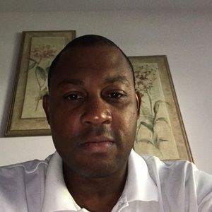 Meet your Posher, Ian